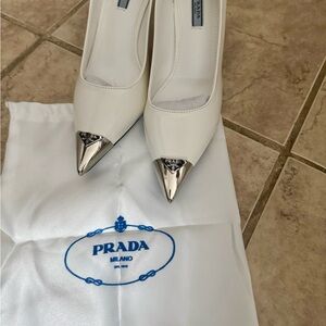 Prada Women's Heels